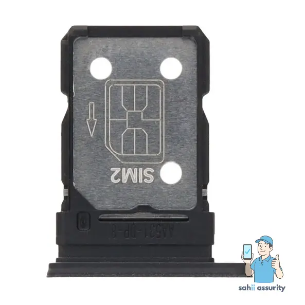 SIM Card Holder Tray for OnePlus Nord 3 5G thumbnail